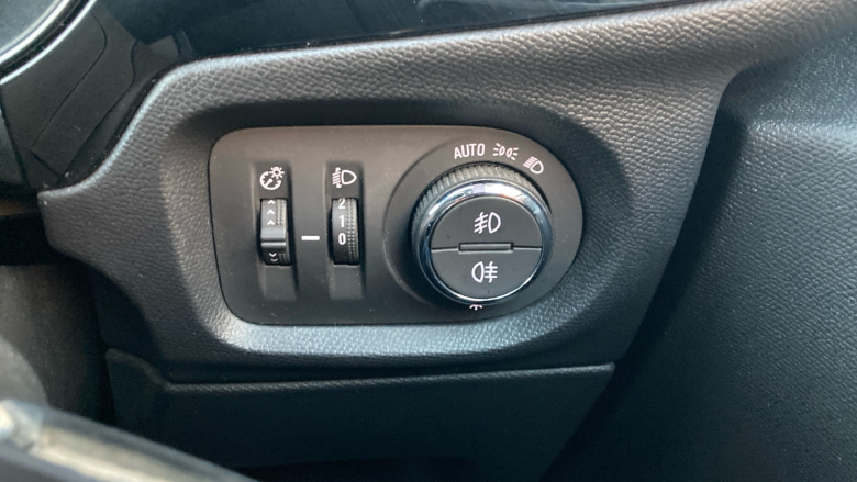 Vauxhall Corsa 1.2 Turbo SRi Edition 5dr Petrol Hatchback